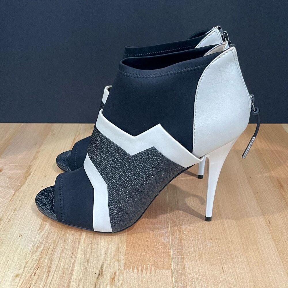 L.A.M.B. heels. - Picture 3 of 8